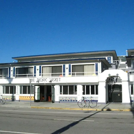 Beach Street Inn&Suites